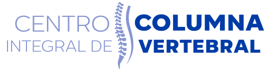 Centro integral de columna vertebral